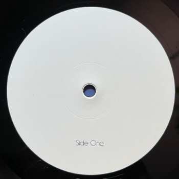 LP Sean McCann: Ten Impressions for Piano & Strings