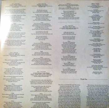 2LP Sean McConnell: A Horrible Beautiful Dream LTD | CLR