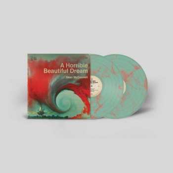 2LP Sean McConnell: A Horrible Beautiful Dream LTD | CLR