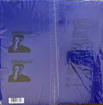 LP Sean Nicholas Savage: Other Life