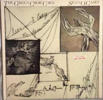 Album Paul Brady: The Green Crow Caws