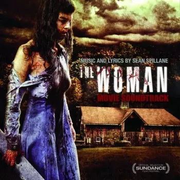 Sean Ost/spillane: The Woman