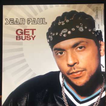 LP Sean Paul: Get Busy