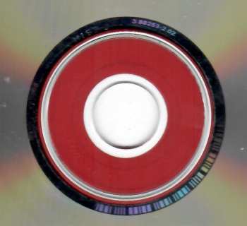 CD Sean Paul: I'm Still In Love With You