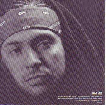 CD Sean Paul: I'm Still In Love With You