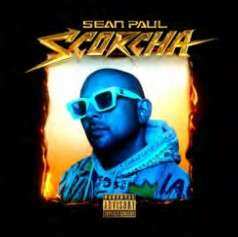 Album Sean Paul: Scorcha