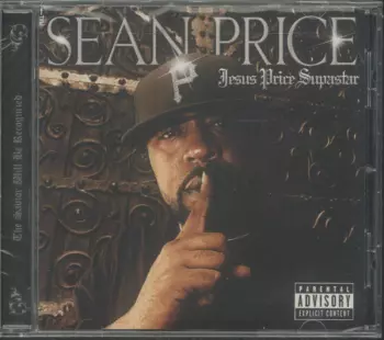 Jesus Price Supastar