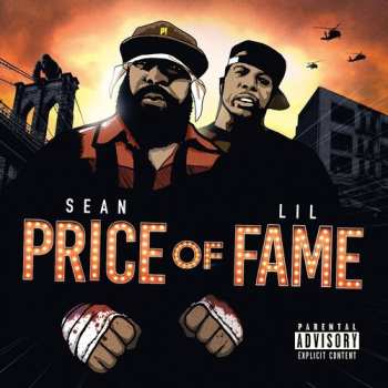 CD Sean Price: Price Of Fame DIGI