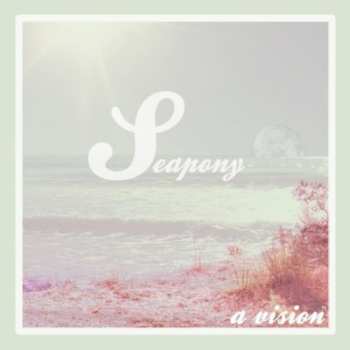 Album Seapony: A Vision