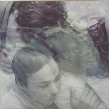 LP Seapony: Falling CLR