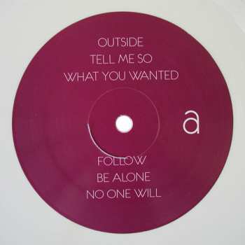 LP Seapony: Falling CLR