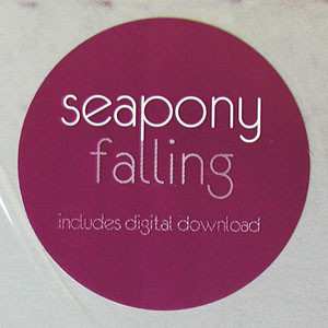 LP Seapony: Falling CLR