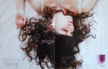 LP Seapony: Falling CLR