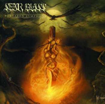 CD Sear Bliss: Forsaken Symphony
