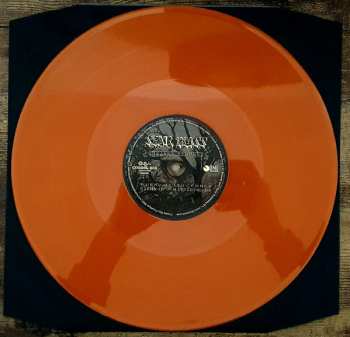 2LP Sear Bliss: Forsaken Symphony CLR