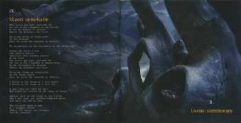 LP Sear Bliss: Glory And Perdition