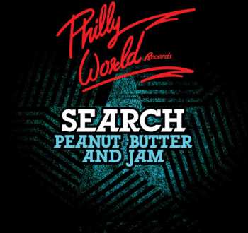 Album Search: Peanut Butter And Jam / Missing You