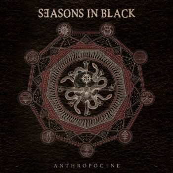 Album Seasons In Black: Anthropocene