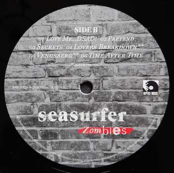 LP Seasurfer: Zombies