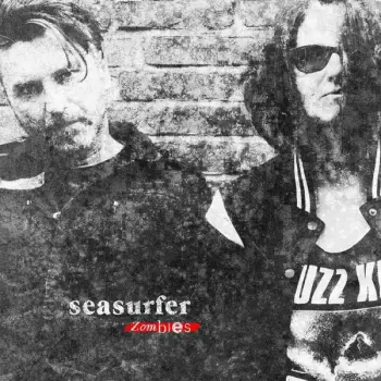 Seasurfer: Zombies