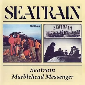Seatrain / Marblehead Messenger