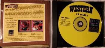 CD Seattle Symphony Orchestra: Western Classics