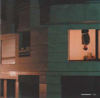 CD Seb la Frite: Crash Test