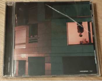 CD Seb la Frite: Crash Test