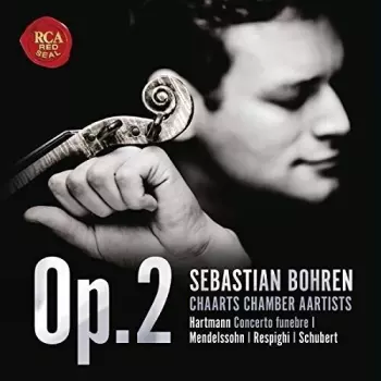 Op. 2 - Concerto Funebre