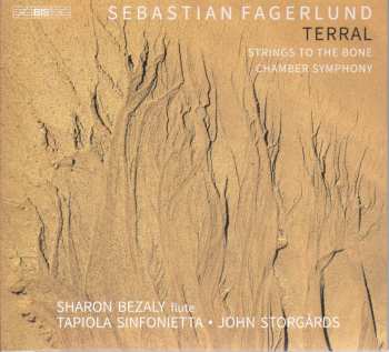 SACD Tapiola Sinfonietta: Terral / Strings To The Bone / Chamber Symphony