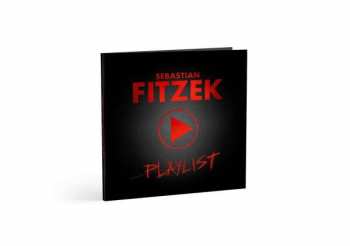 2LP Sebastian Fitzek: Playlist DLX | CLR