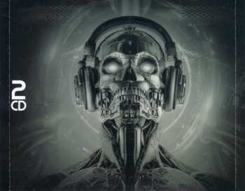 2CD Sebastian Groth: Dark Techno 2023