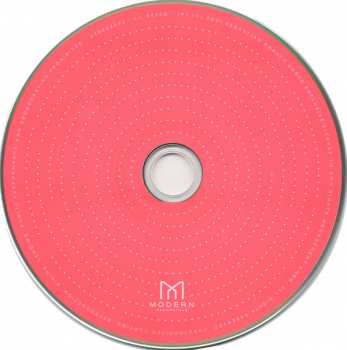 CD Sebastian Knauer: The Mozart/Nyman Concert