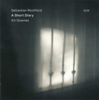 CD Kit Downes: A Short Diary