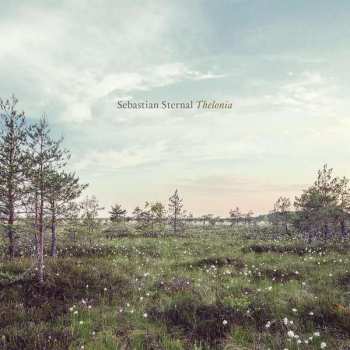 CD Sebastian Sternal: Thelonia