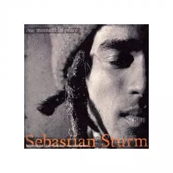 Sebastian Sturm: One Moment In Peace