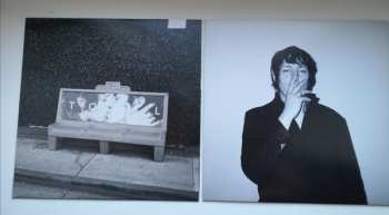 2LP/CD SebastiAn: Total