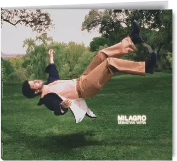 Sebastián Yatra: Milagro