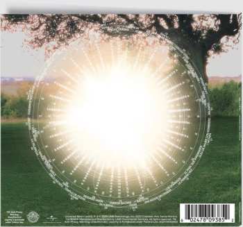 CD Sebastián Yatra: Milagro