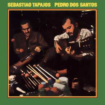 LP Sebastiao Tapajos  /pedro Dos Santos: Vol. 1