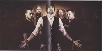 CD Sebastien: Dark Chambers Of Déjà Vu