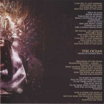 CD Sebastien: Dark Chambers Of Déjà Vu