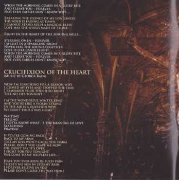 CD Sebastien: Dark Chambers Of Déjà Vu