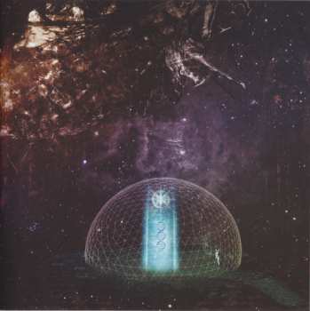 CD Sebastien: Dark Chambers Of Déjà Vu