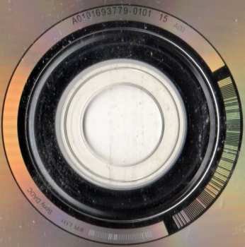 CD Sebastien: Tears Of White Roses