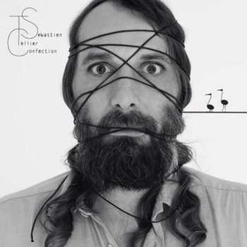 CD Sébastien Tellier: Confection