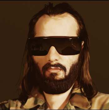 LP Sébastien Tellier: La Ritournelle