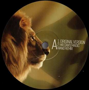 LP Sébastien Tellier: La Ritournelle