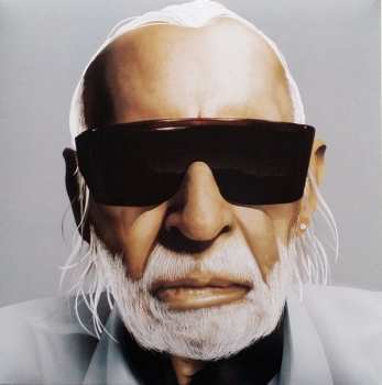 LP Sébastien Tellier: La Ritournelle (Remixes)