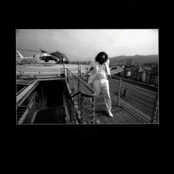 LP Sébastien Tellier: Sexuality